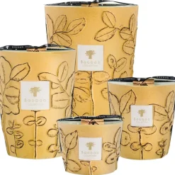 Folia Garrigue geurkaars