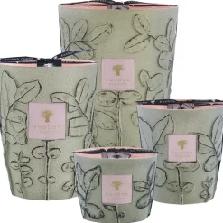 Folia Maquis geurkaars