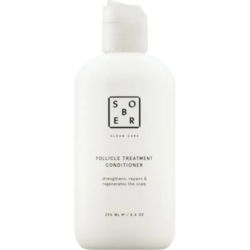 Follicle Behandeling