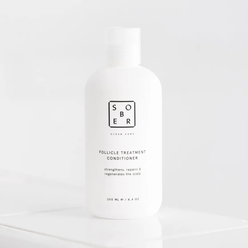 Follicle Behandeling