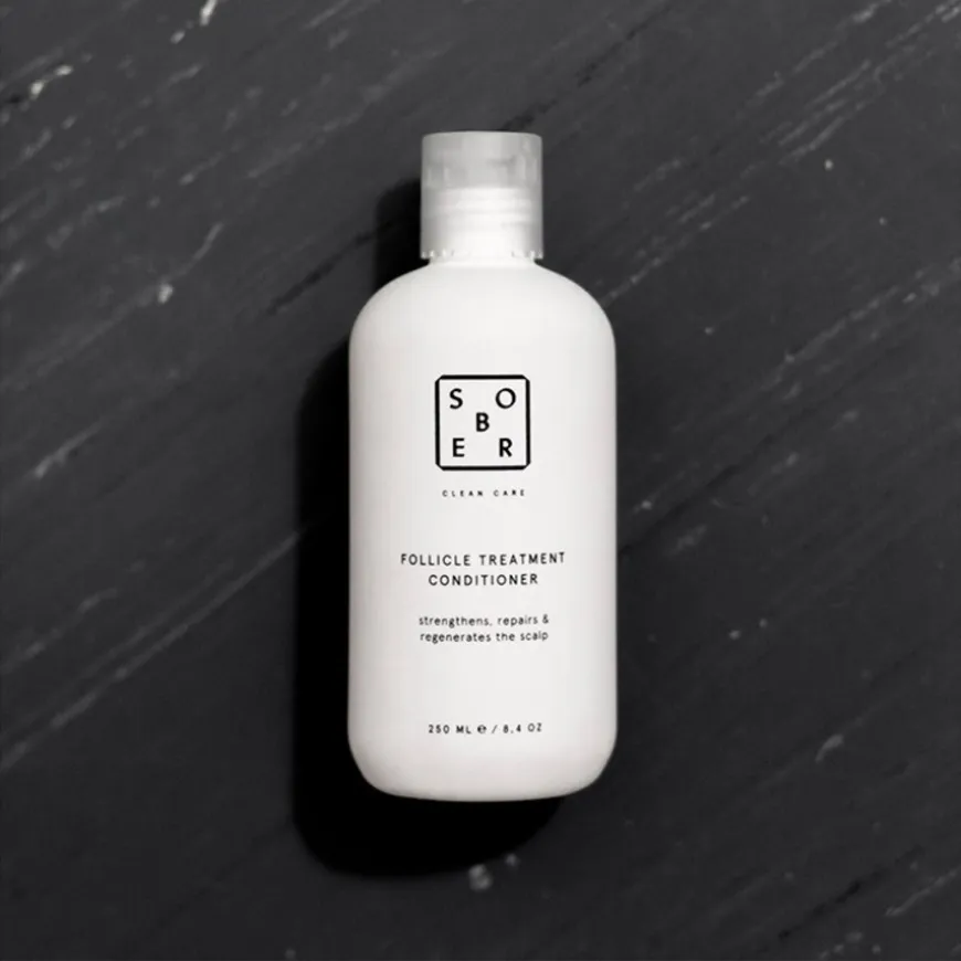 Follicle Behandeling