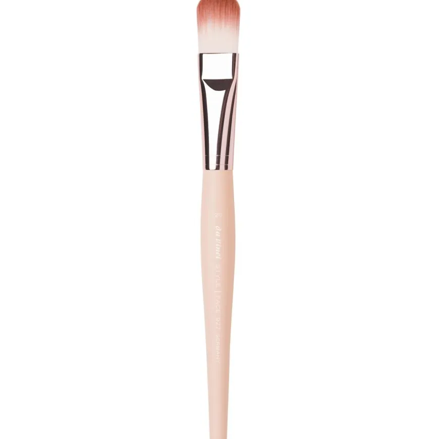 Foundation brush