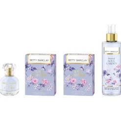 Fragrance Body Splash