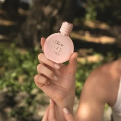 Fragrance Body Splash