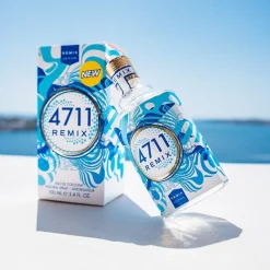 Fragrance Body Splash, Sparkling Island