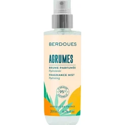 Fragrance Mist Agrumes
