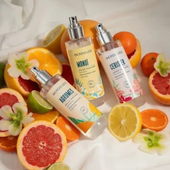 Fragrance Mist Cerisier