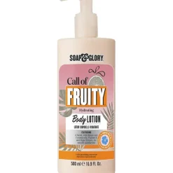 Fruitige Hydraterende Body Lotion