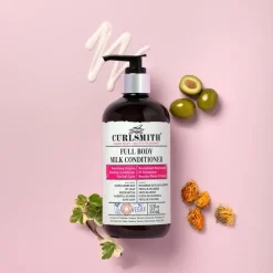 Full Body Milk Conditioner