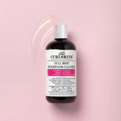Full Body Weightless Cleanser