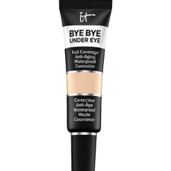 Full Coverage Anti-Aging Concealer, Bye Bye oogwallen
