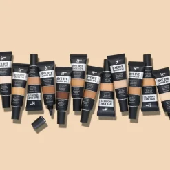 Full Coverage Anti-Aging Concealer, Bye Bye oogwallen