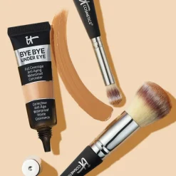 Full Coverage Anti-Aging Concealer, Bye Bye oogwallen