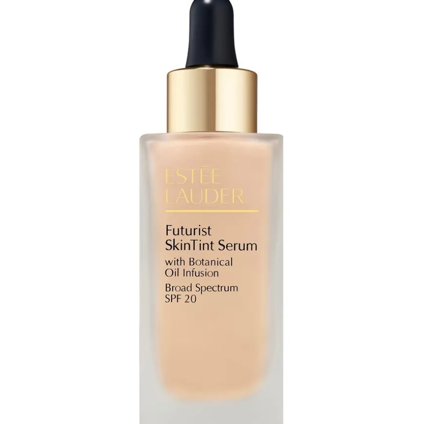 Futurist Skintint Serum Foundation