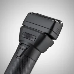 FXONE Black Foil Shaver