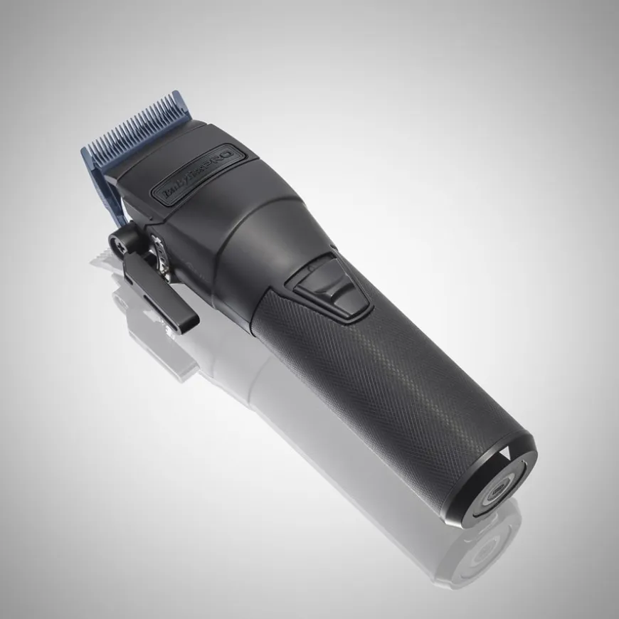 FXONE Black Foil Shaver