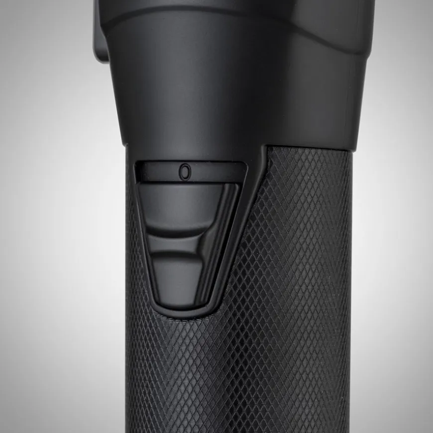 FXONE Black Foil Shaver