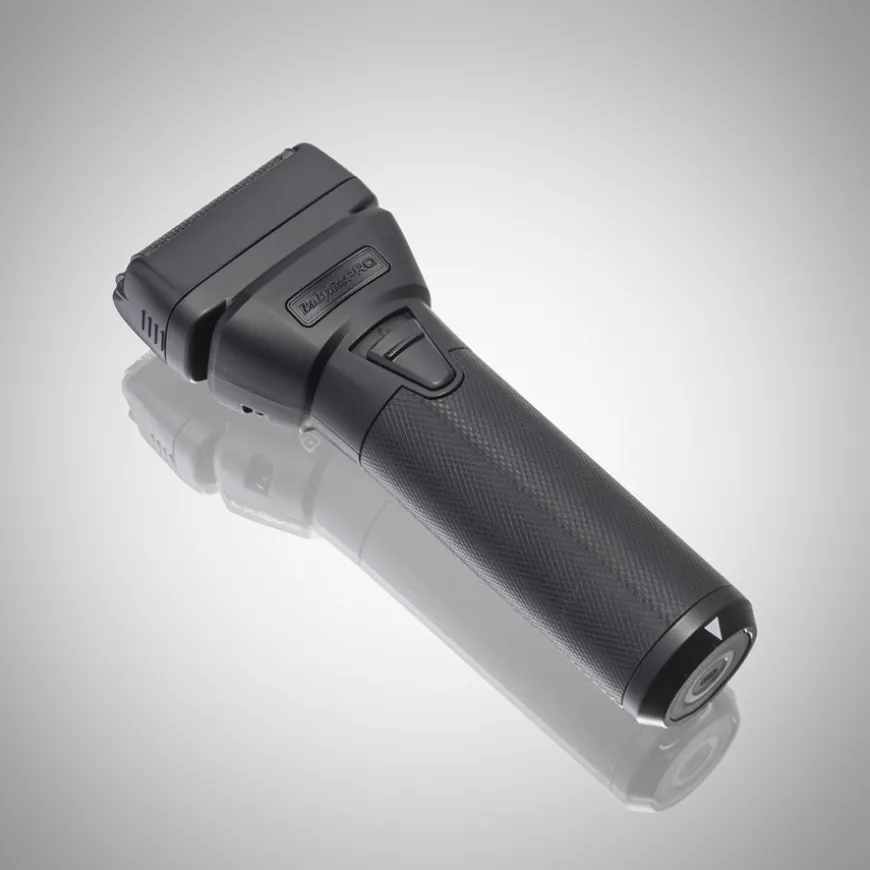 FXONE Black Foil Shaver