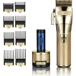 FXONE Gold Clipper