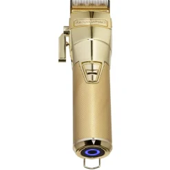 FXONE Gold Clipper