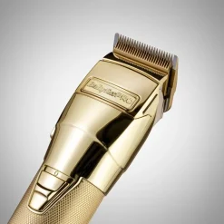 FXONE Gold Clipper