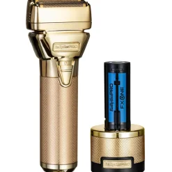 FXONE Gold Foil Shaver