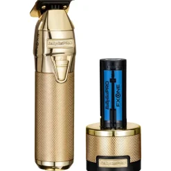 FXONE Gold Trimmer