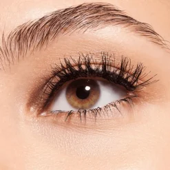 Gefakete 3/4 voorgeknipte wimpers