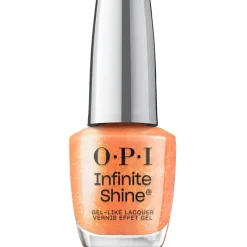 Gel-achtige lak Vernis Effet Gel, OPI'm Dromen
