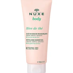 Gelée de Douche Ressourcante