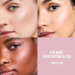 Gen Nude Highlighting Blush