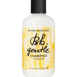 Gentle Shampoo