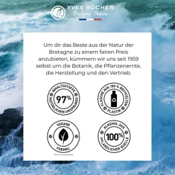 Geparfumeerde nevel voor lichaam en haar