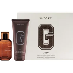 Geschenkset Eau de Toilette + Shampoo Haar & Lichaam