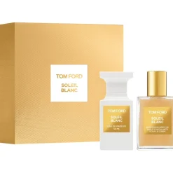 Geschenkset, Soleil Blanc