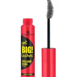 Get Big Lashes Volume Curl Mascara