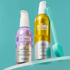 Get Unblocked Mini - Porie-zuiverende en make-up verwijderende reinigingsolie