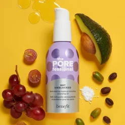 Get Unblocked Mini - Porie-zuiverende en make-up verwijderende reinigingsolie