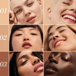 Getinte Hydraterende BB Crème