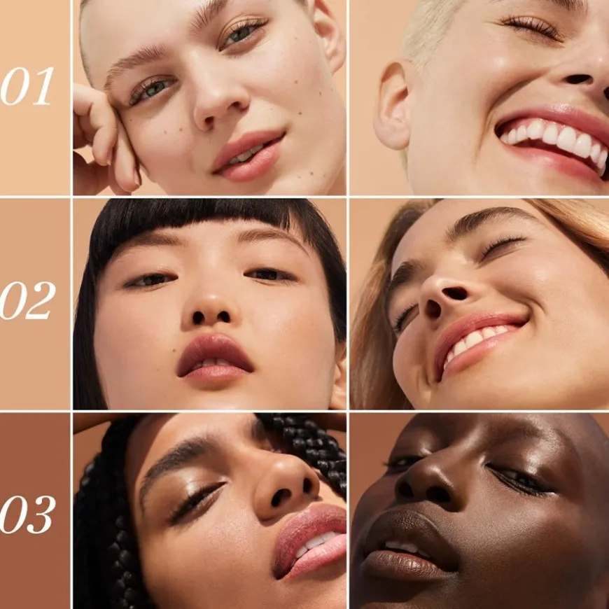 Getinte Hydraterende BB Crème