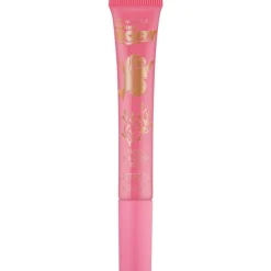 Getinte Lip & Wang Gelei