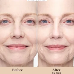 Getinte Moisturizer Natuurlijk Dewy