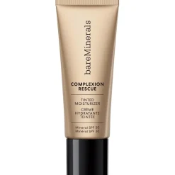 Getinte vochtinbrengende crème SPF 30