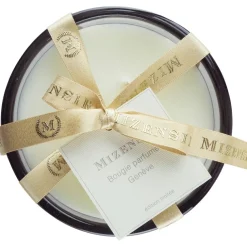 Geurkaars Palissandre de Indes