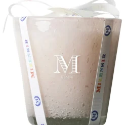 Geurkaars Pivoine du Matin