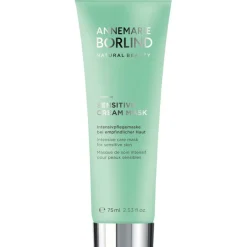 Gevoelig Crèmemasker