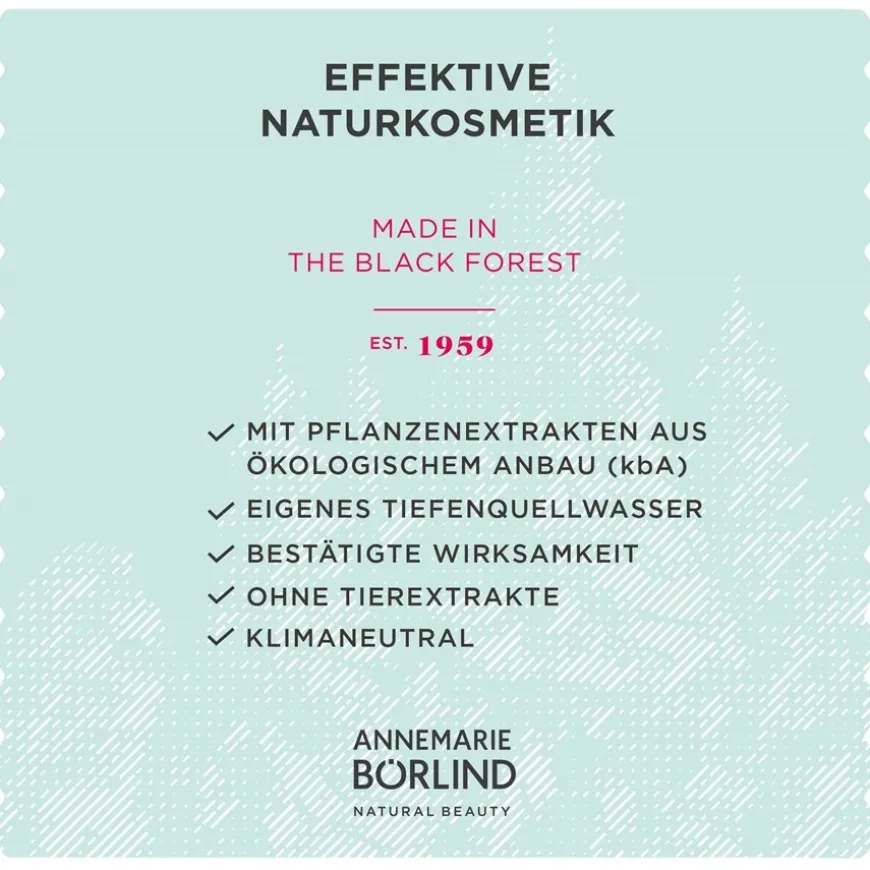 Gevoelig Crèmemasker