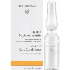 Gevoelige dag- en nachtbehandeling