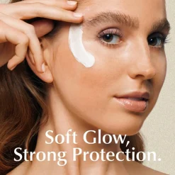 Gevoelige dagcrème SPF 15