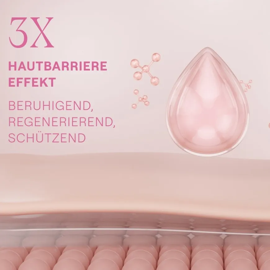 Gevoelige Hydraterende Crème Amandel, Geurvrij met biologische amandelolie voor de gevoelige, droge huid